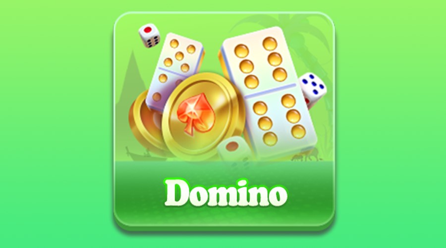 domino online table game by ppgaming