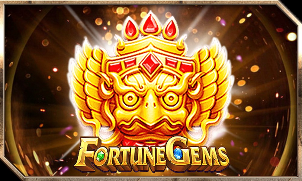 fortune gems online slots game by ppgaming
