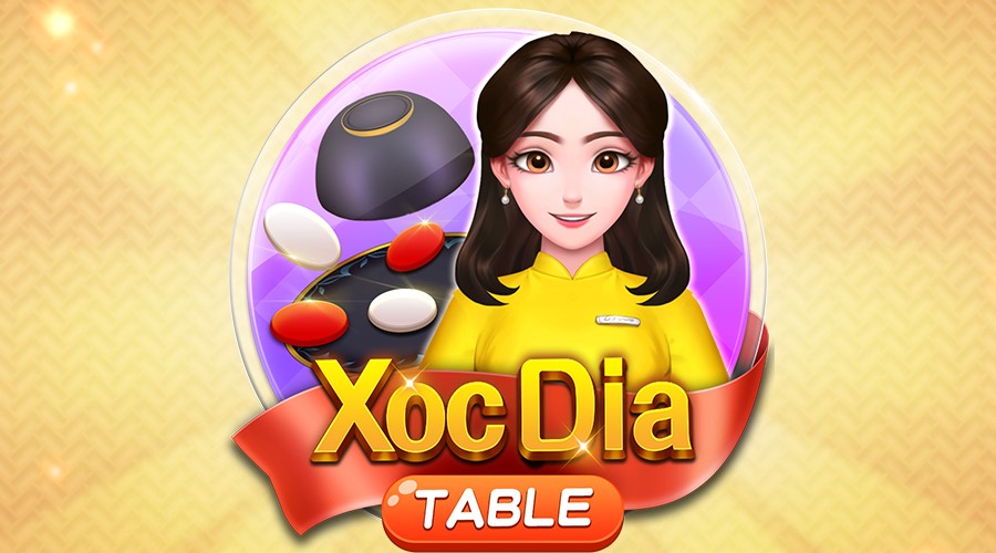 xoc dia online table game by ppgaming