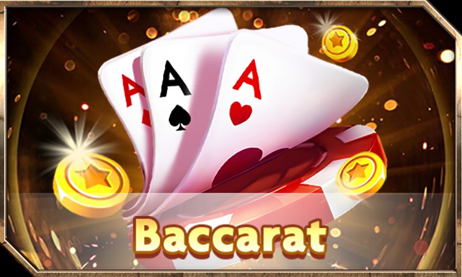 baccarat classic online table game by ppgaming