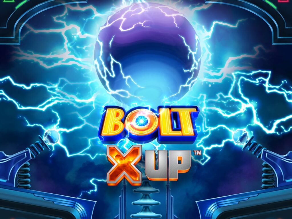 bolt online slot game by ppgaming