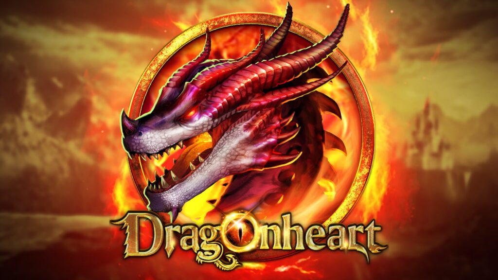 dragon heart online slot game by ppgaming