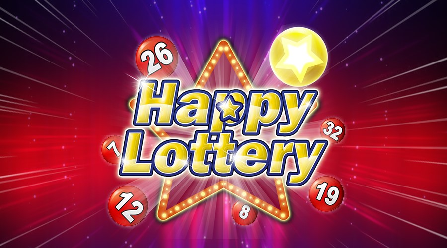 happy lottery online arcade game by ppgaming