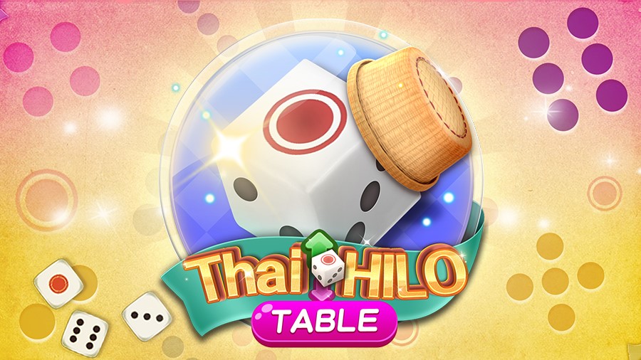 thai hilo online arcade game by ppgaming