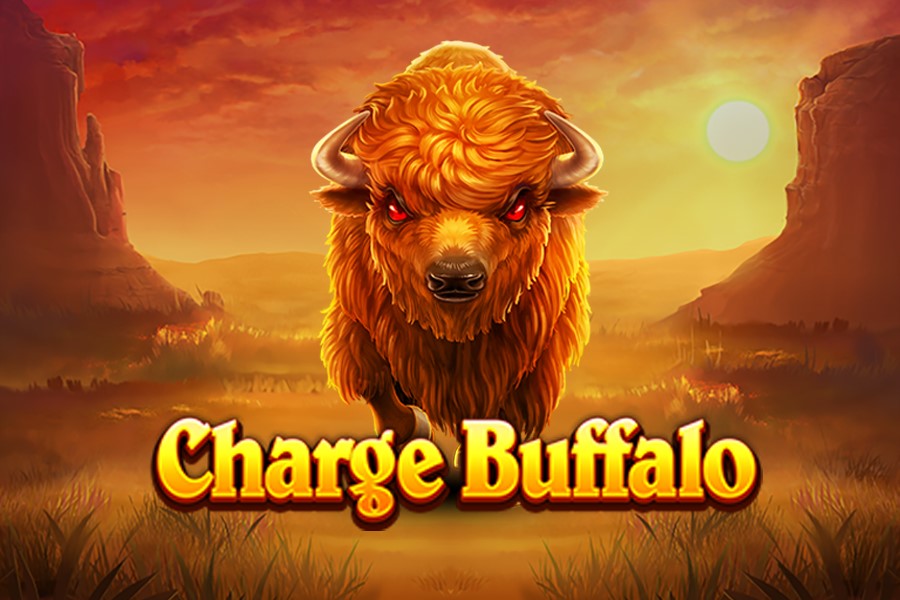 charge buffalo slot games by ppgaming